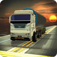 Truck Stunt Race