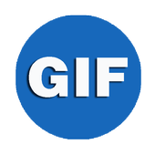 GIF Vídeo-Editor-Creator icon