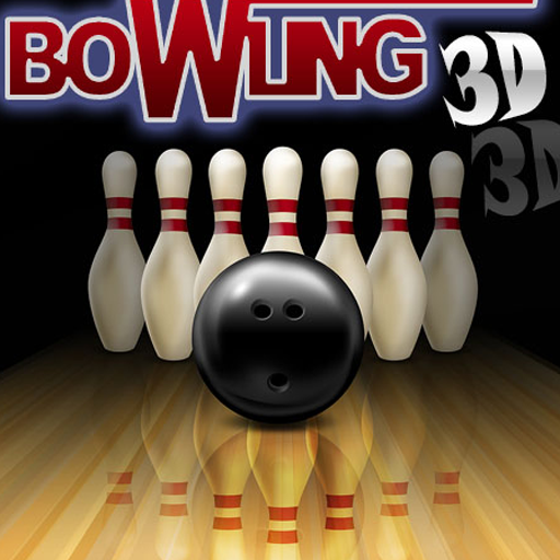 New Bowling Game icon