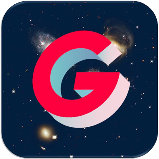 Galaxy VPN - Free Master VPN &amp; Unlimited Traffic icon