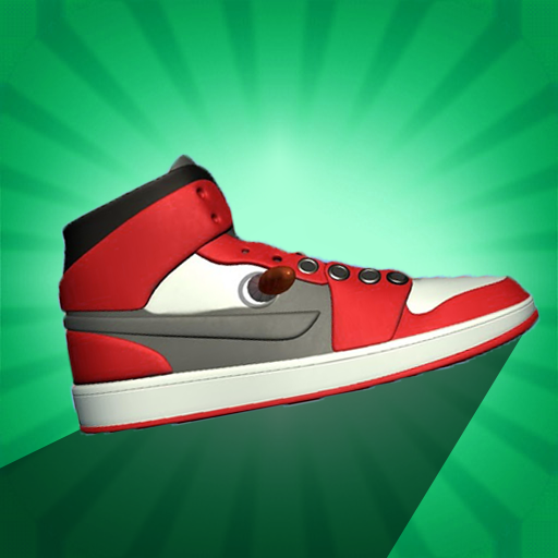 Sneaker Air Force Art! Advice - Tips icon