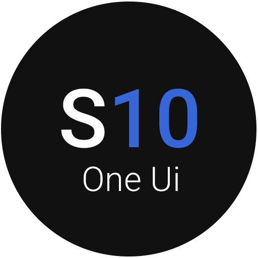 OneUI EMUI | MAGIC UI THEME icon