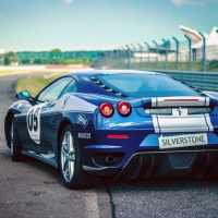 Revistas de coches y motos