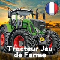 Tractor Farm Life Simulation Game 2021 Gratuit