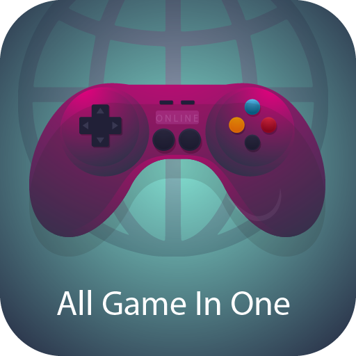 All Games In One | Game Lobby icon