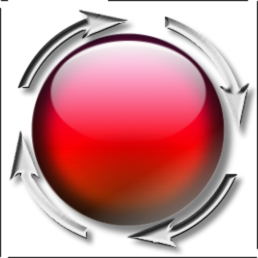 Mikrotik Dude Android Client icon