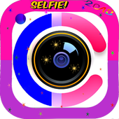 Camera selfie ritrix आइकन