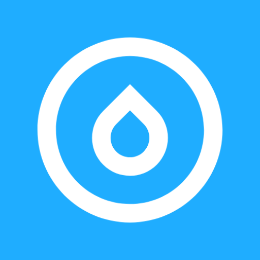 HidrateSpark Water Tracker icon