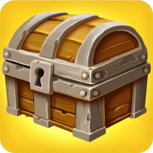 IndiBoy - Bir hazine avcısı Quest icon