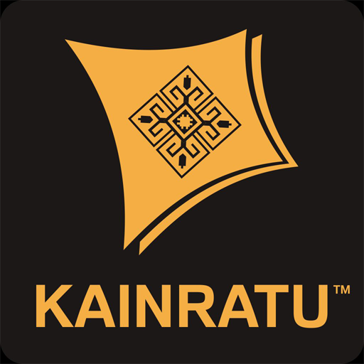 KAINRATU Tenun Fashion Shopping icon