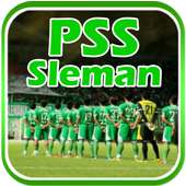 Lagu PSS Sleman Lengkap Mp3