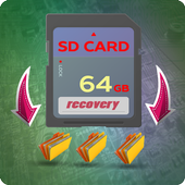 sd card manager pro new icon