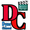 Dyos Channel आइकन
