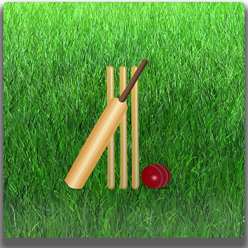 Easy Cricket Scoring icon