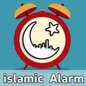 Islamic Alarm on 9Apps