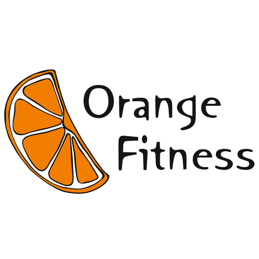 ORANGE FITNESS icon
