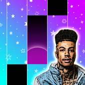 First Class - Blueface - Gunna - Piano Tiles