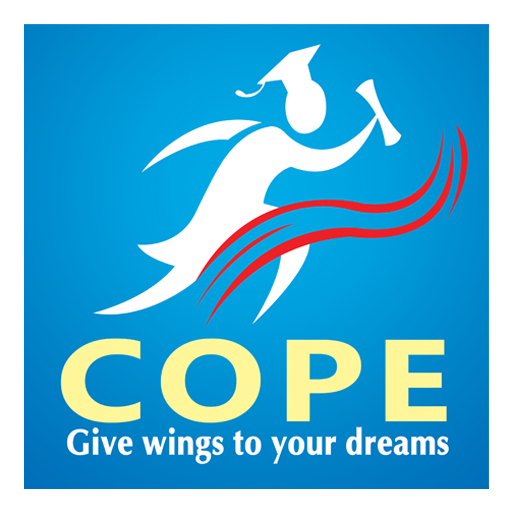 COPE Academy icon