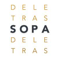 Sopas de Letras en Español