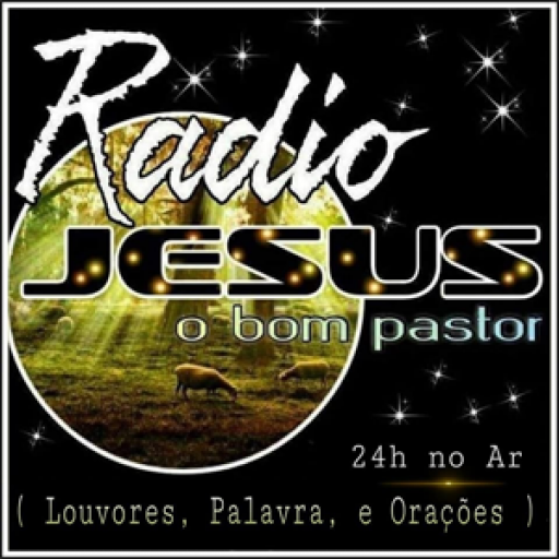 Rádio Jesus O  Bom Pastor icon