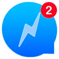 Messenger App : For Video Calling & Video Chats on 9Apps