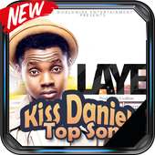 Latest Kiss Daniel Top Songs on 9Apps