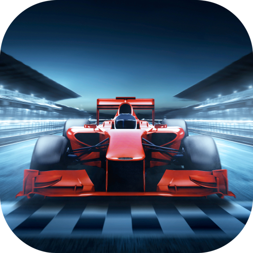 F1 Formula One Simulation icon