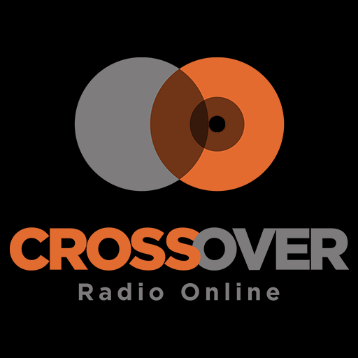 Crossover Radio Online icon