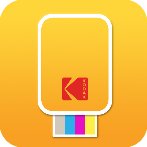 Kodak Mini Shot icon