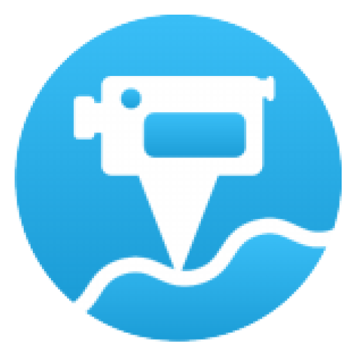 ikon RouteShoot video and GPS app