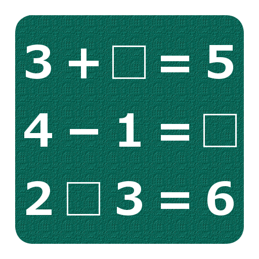 Calculate drill icon