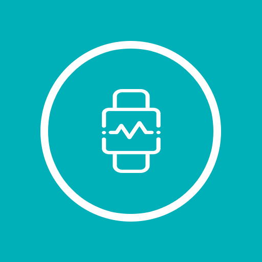 User guide for Fitbit Ionic icon