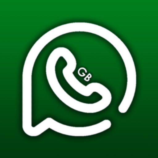 GB WA MOD SuperApp icon