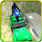 Tiny Bheem Game icon