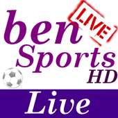 BenSports HD Prank icon