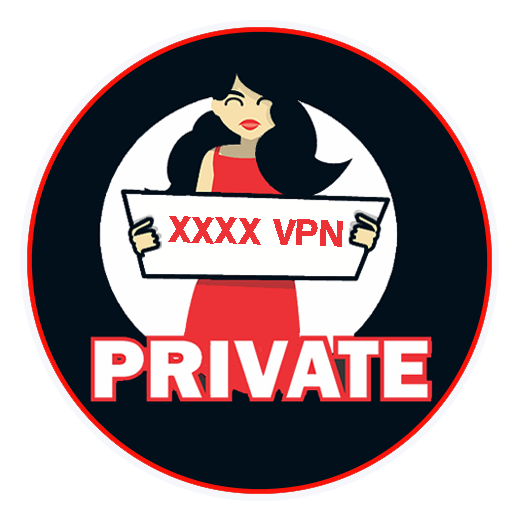 XXXX VPN Private icon