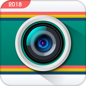 HD Camera icon