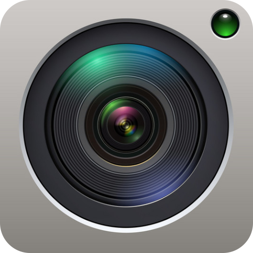 GoodCam icon