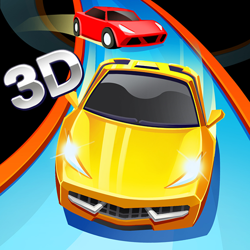 National racer-2020 icon