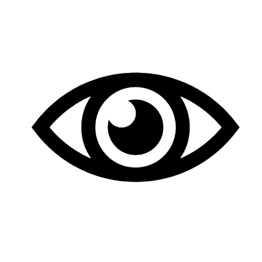 Eye Test Challenge icon