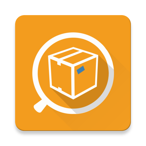 TrackChecker Mobile icon