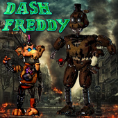 Dash Freddy icon