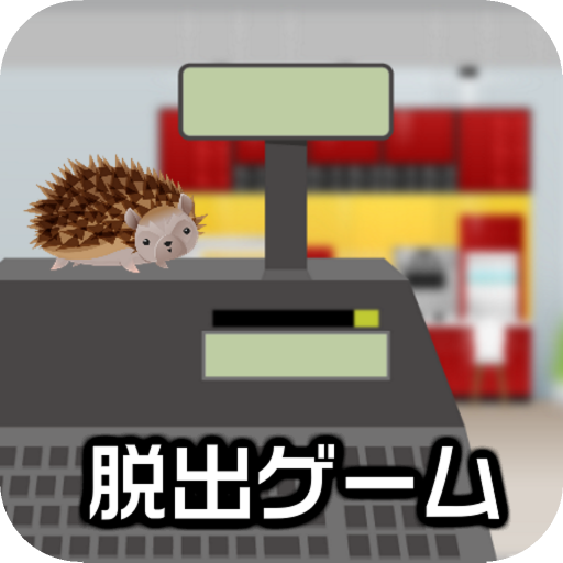 脱出ゲーム LITE ESCAPE 6 icon