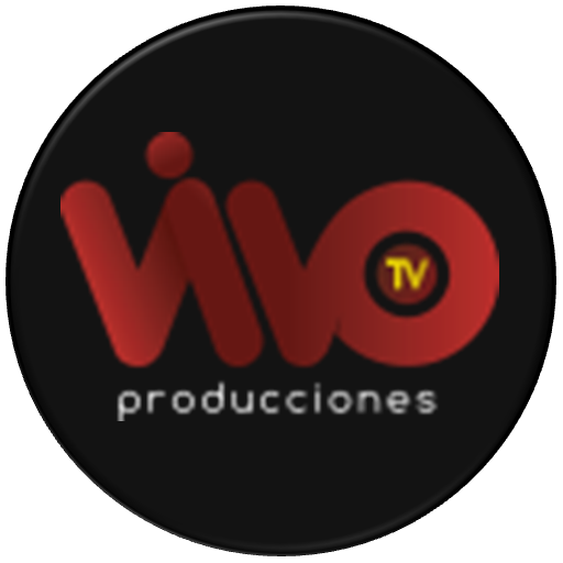 Vivo TV Producciones icon