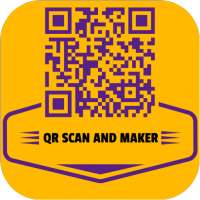 QR & Bar Code Scan and Maker 2020 | qr generator on 9Apps