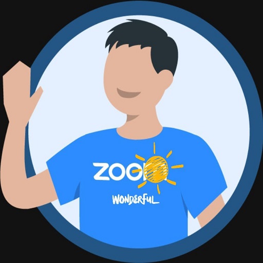 ZOOM MEETING TIPS: Zoom Like a Pro icon