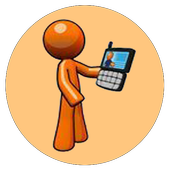 Leave Application أيقونة