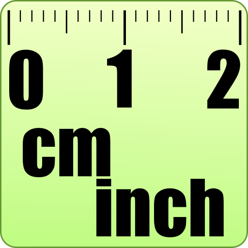 Ruler 7 icon