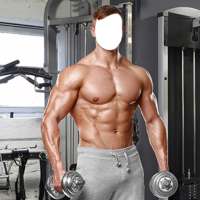 Gym Photo Montage on 9Apps