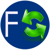 Update Check for Facebook icon